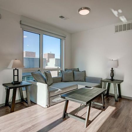 South River Residences Ντένβερ Εξωτερικό φωτογραφία