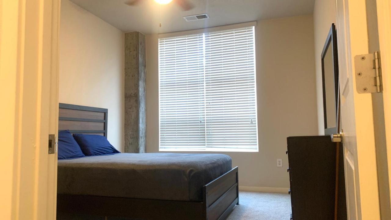 South River Residences Ντένβερ Εξωτερικό φωτογραφία