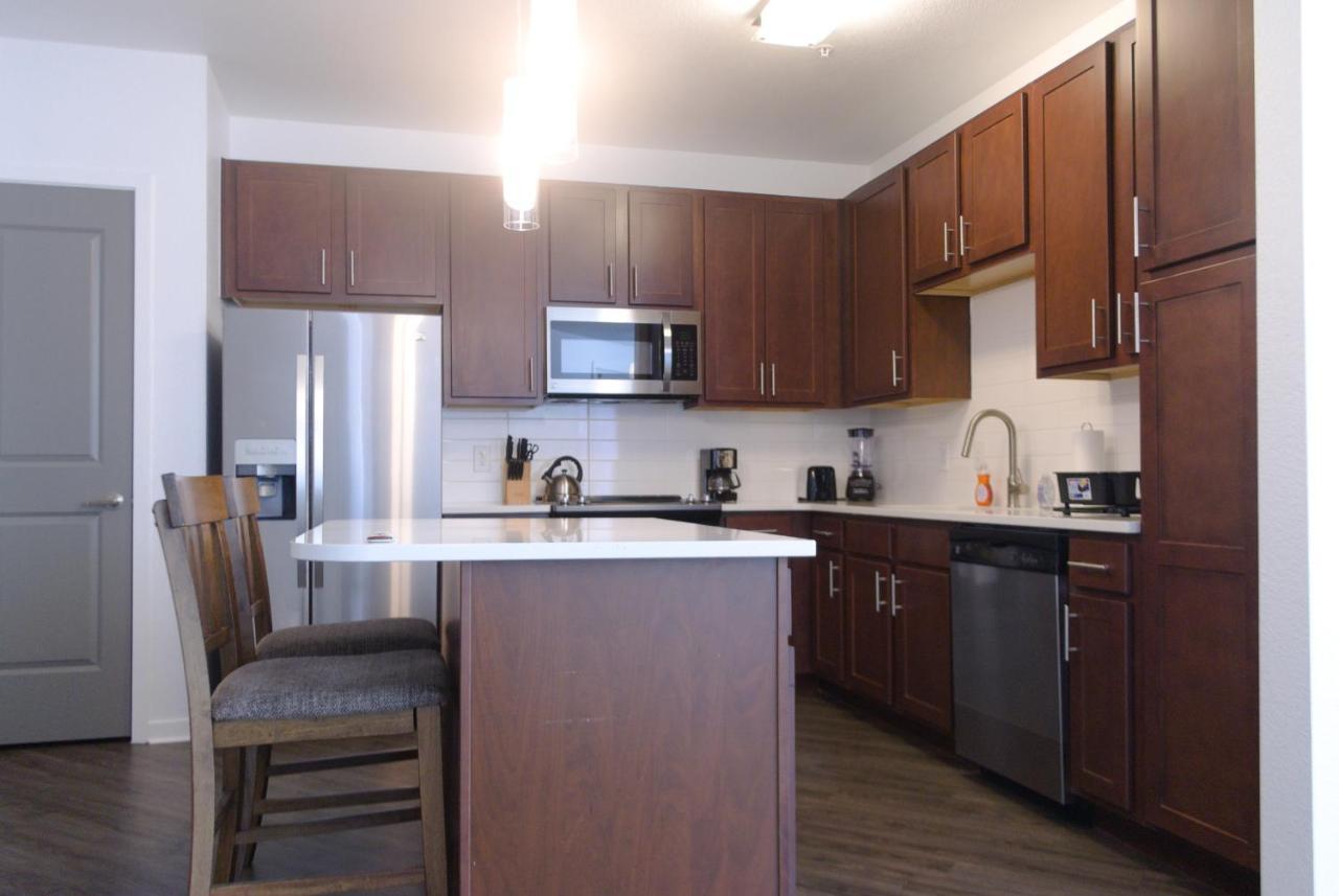 South River Residences Ντένβερ Εξωτερικό φωτογραφία